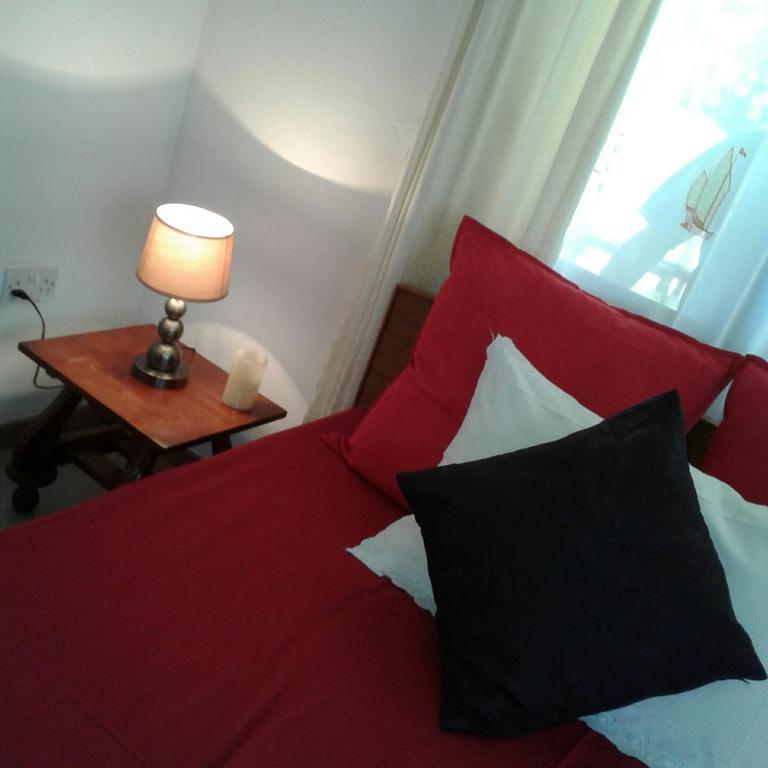 Agnes Cottage - Emerald La Digue Kültér fotó