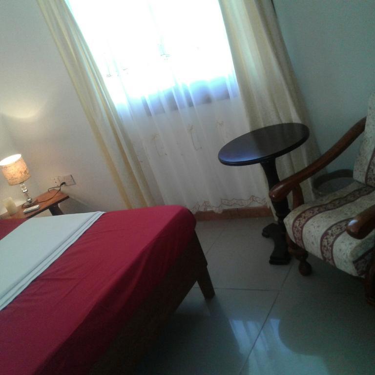 Agnes Cottage - Emerald La Digue Kültér fotó