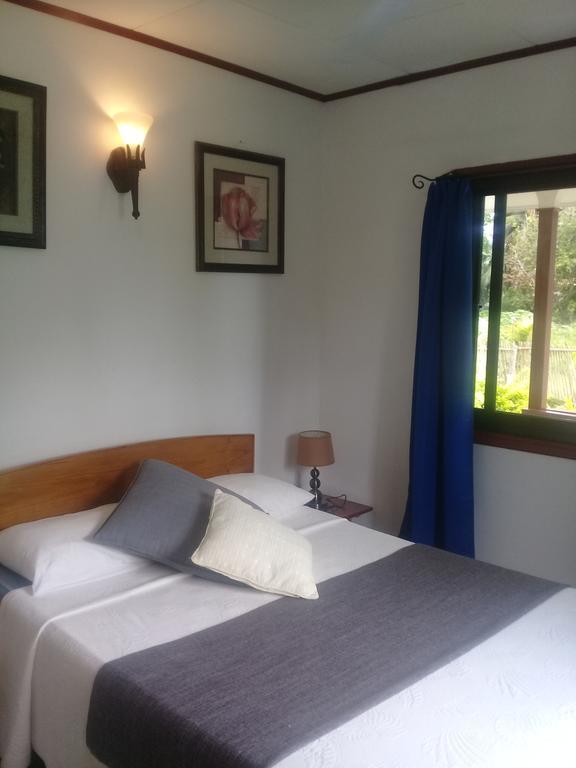 Agnes Cottage - Emerald La Digue Kültér fotó
